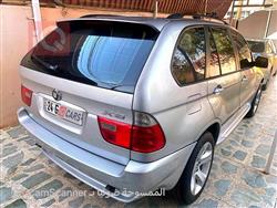 بي ام دبليو X5